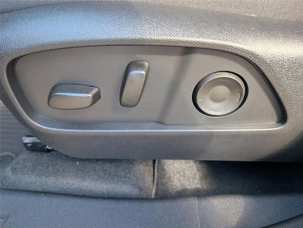 new 2026 Chevrolet Equinox car, priced at $37,690