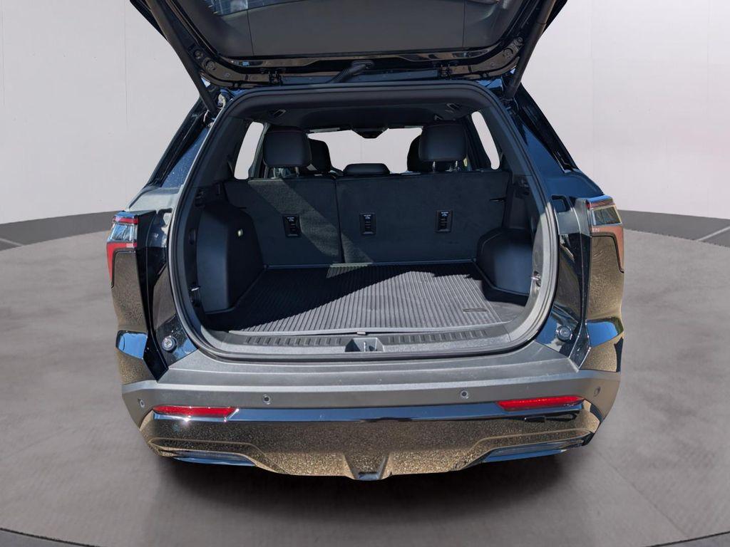 new 2026 Chevrolet Equinox car, priced at $37,690