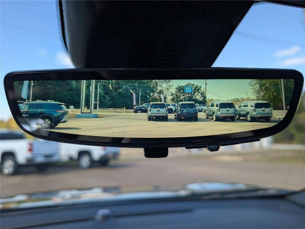 new 2026 Chevrolet Equinox car, priced at $37,690