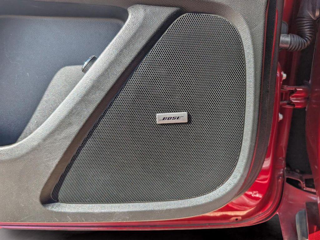 used 2023 Chevrolet Traverse car, priced at $39,199