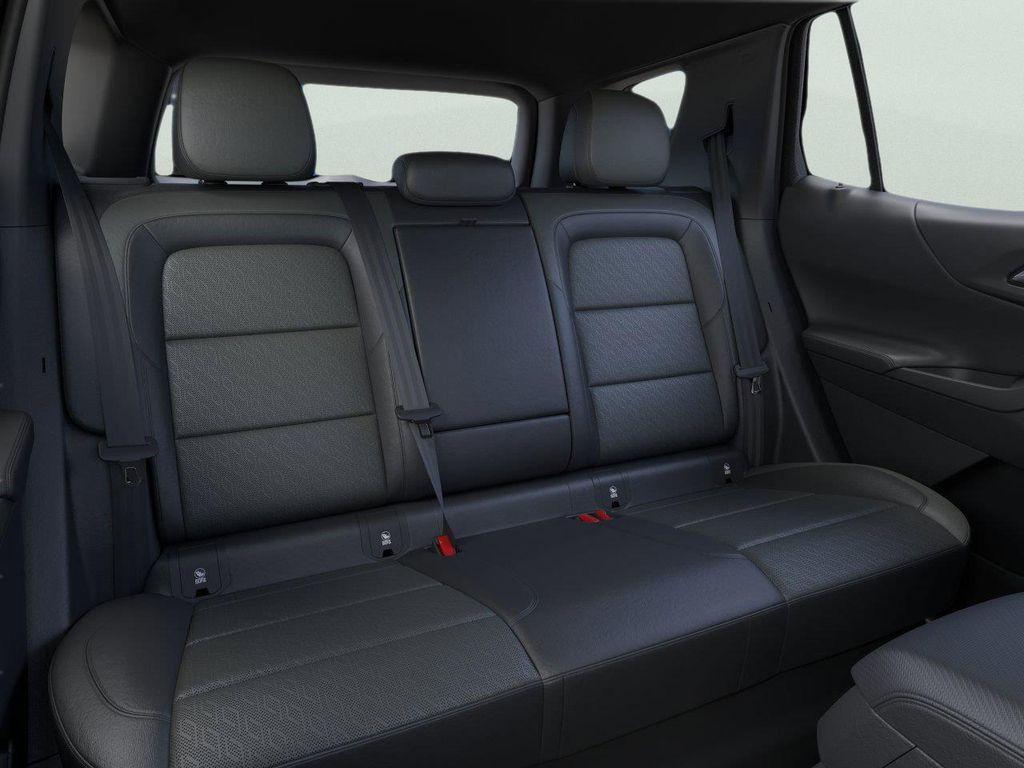 new 2026 Chevrolet Equinox car, priced at $33,795