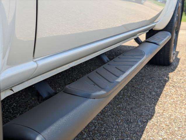 used 2021 Nissan Frontier car, priced at $26,799