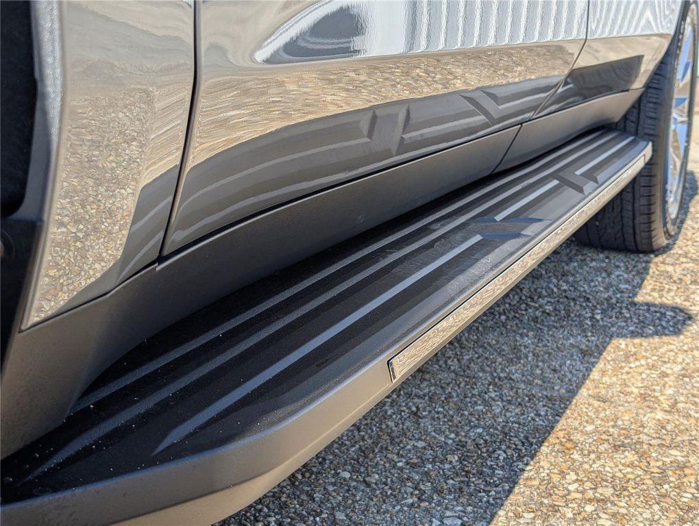 new 2026 Chevrolet Suburban car, priced at $76,776