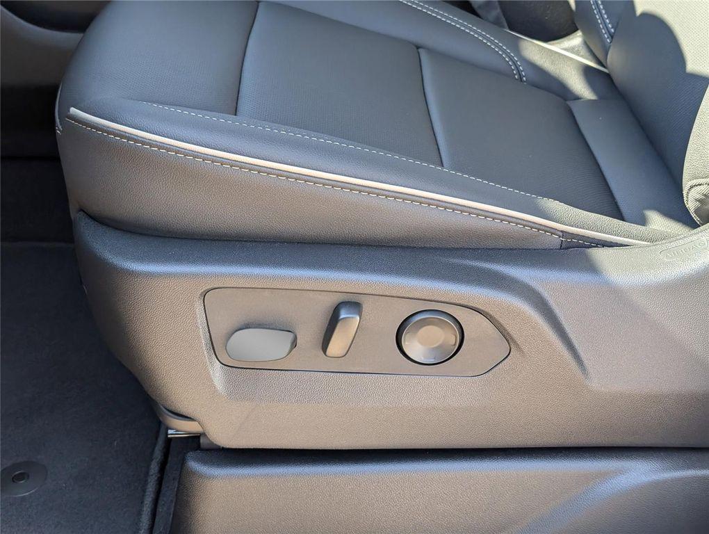 new 2026 Chevrolet Suburban car, priced at $76,776