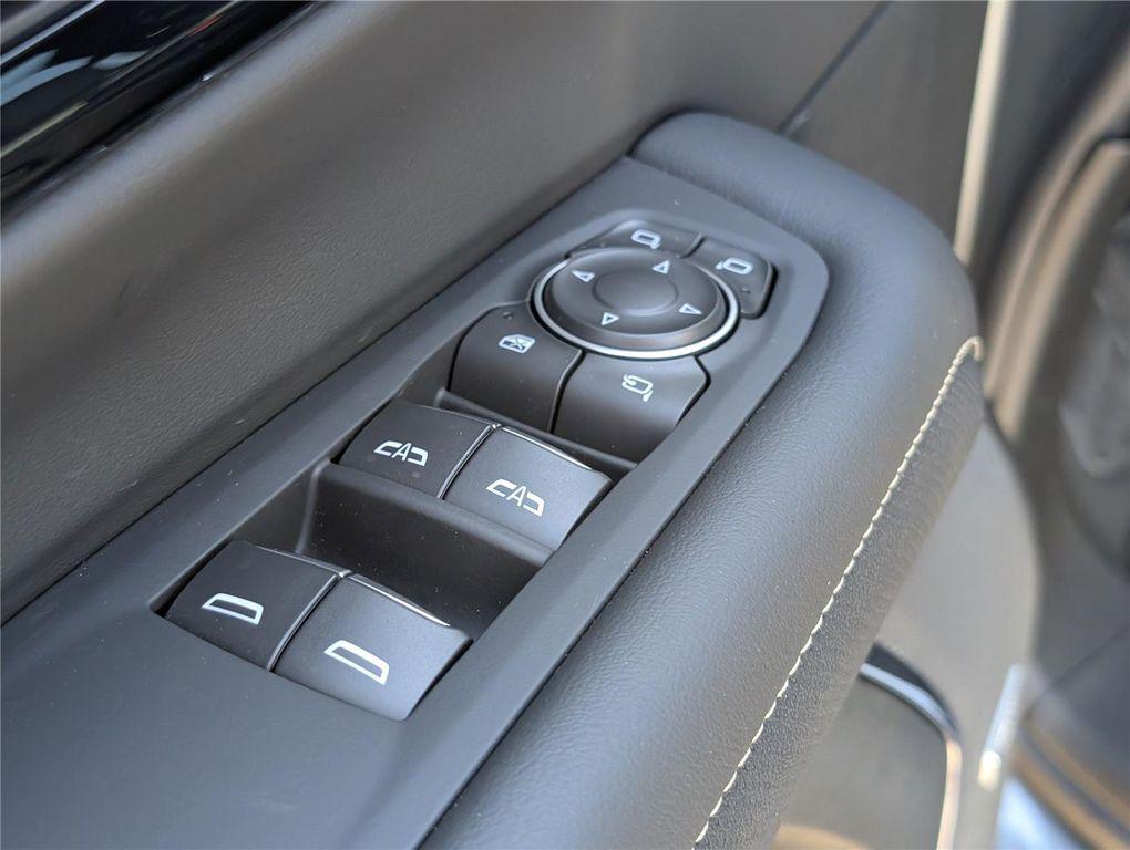 new 2026 Chevrolet Suburban car, priced at $76,776