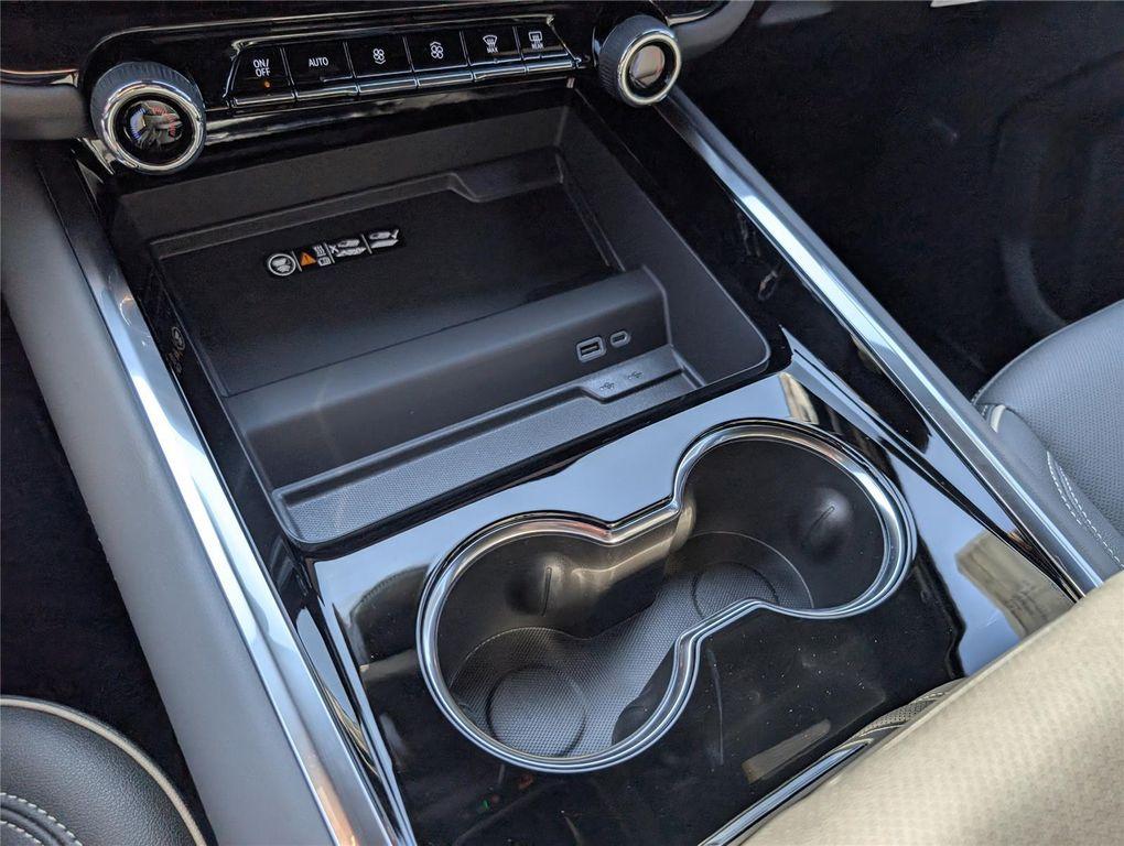 new 2026 Chevrolet Suburban car, priced at $76,776