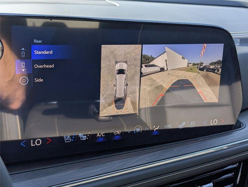 new 2026 Chevrolet Suburban car, priced at $76,776