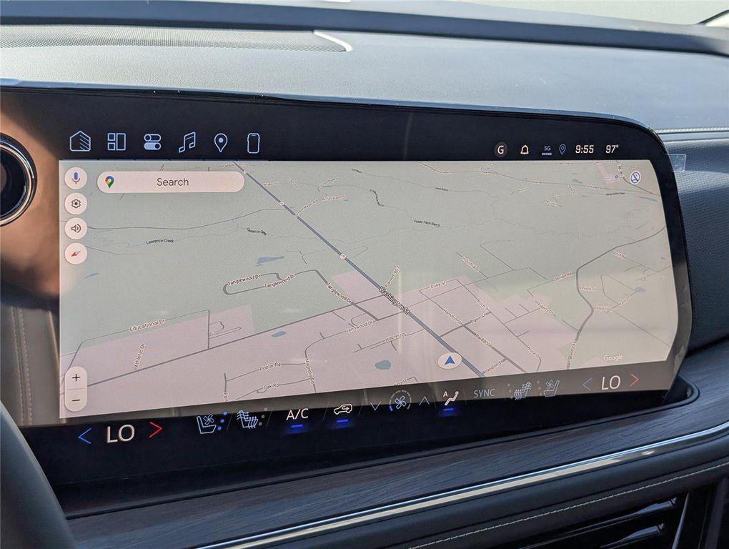 new 2026 Chevrolet Suburban car, priced at $76,776