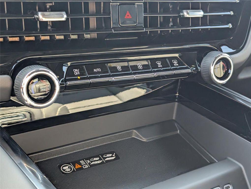 new 2026 Chevrolet Suburban car, priced at $76,776