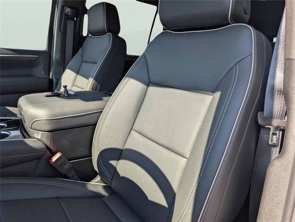 new 2026 Chevrolet Suburban car, priced at $76,776