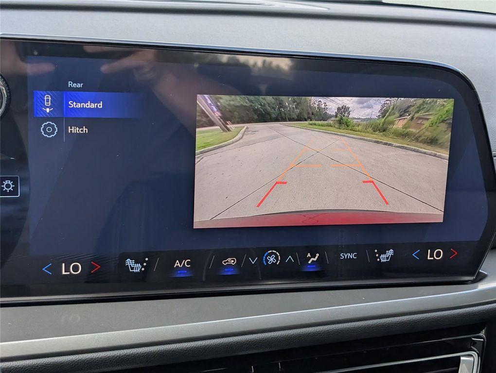 new 2026 Chevrolet Traverse car, priced at $44,655