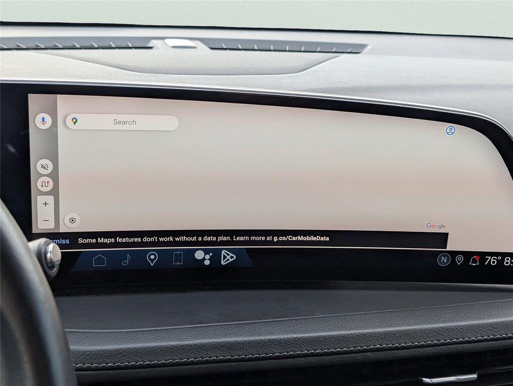 used 2024 Cadillac XT4 car, priced at $30,499