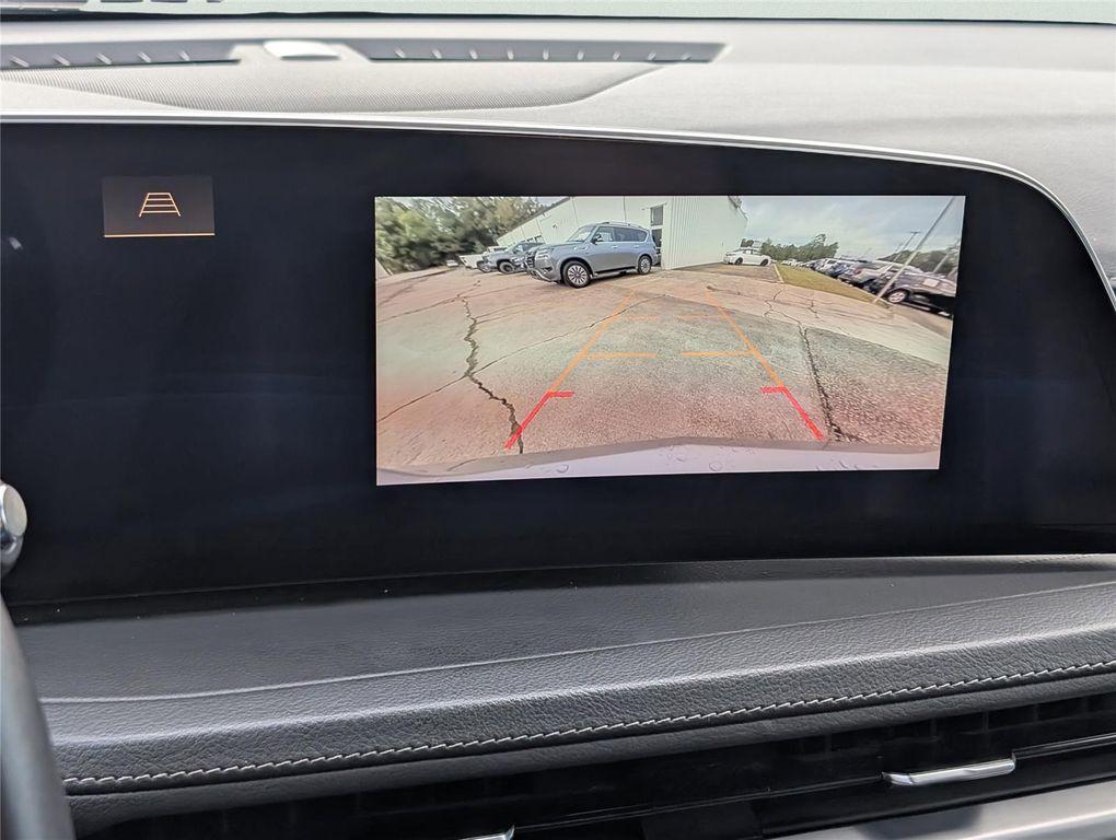 used 2024 Cadillac XT4 car, priced at $30,499