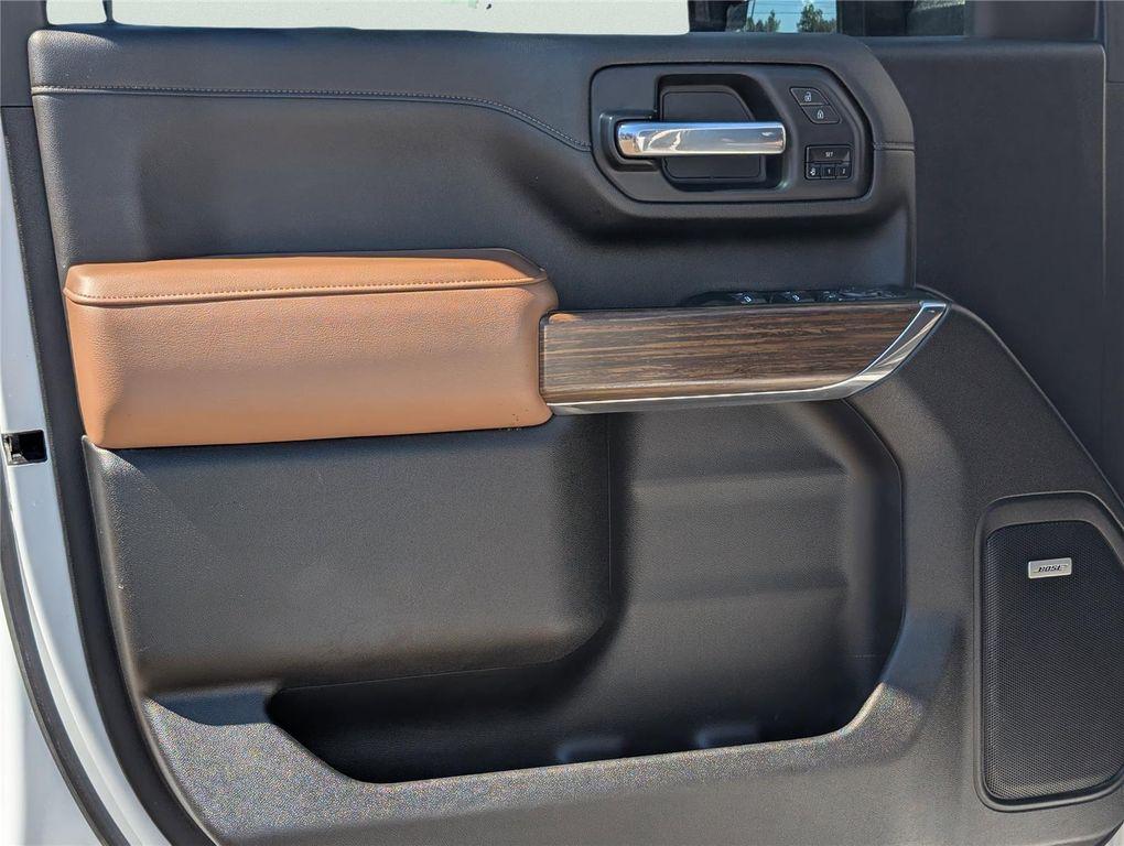 used 2023 Chevrolet Silverado 2500 car, priced at $54,599