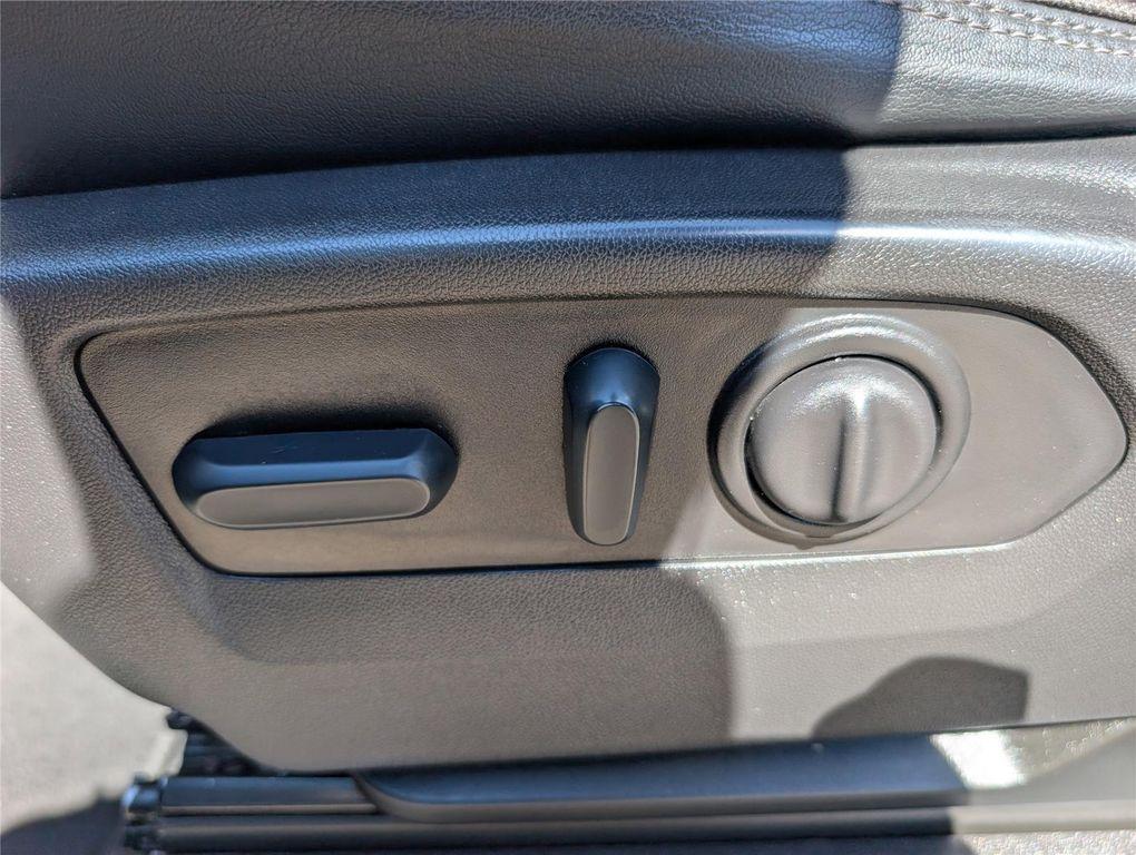 used 2023 Chevrolet Silverado 2500 car, priced at $54,599