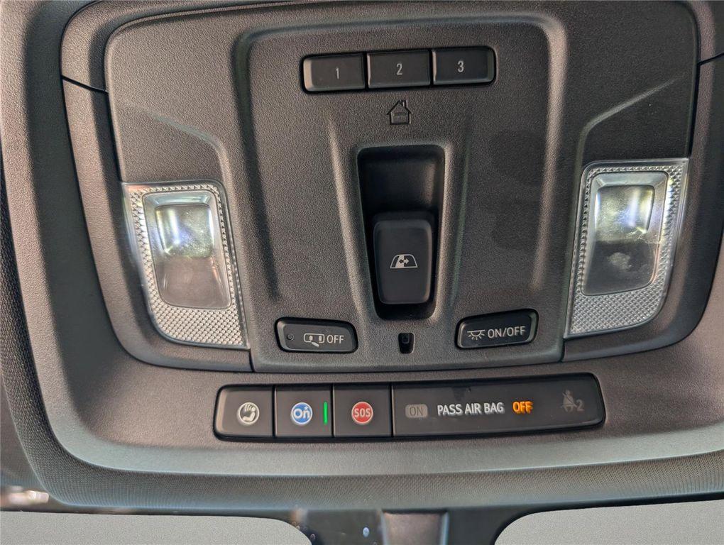 used 2023 Chevrolet Silverado 2500 car, priced at $54,599