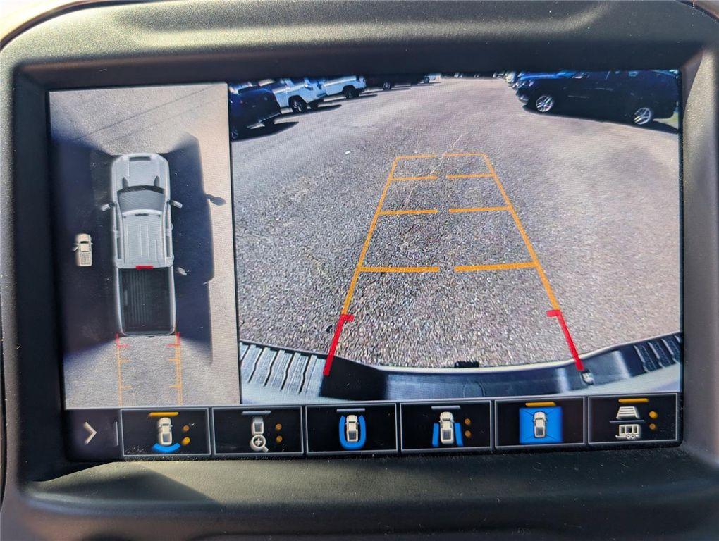 used 2023 Chevrolet Silverado 2500 car, priced at $54,599