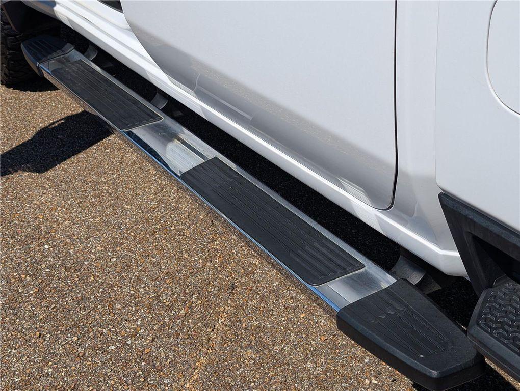 used 2023 Chevrolet Silverado 2500 car, priced at $54,599