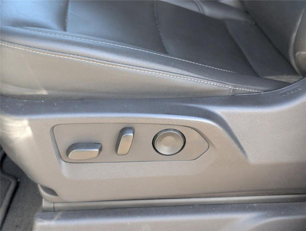 used 2024 GMC Sierra 1500 car, priced at $39,799