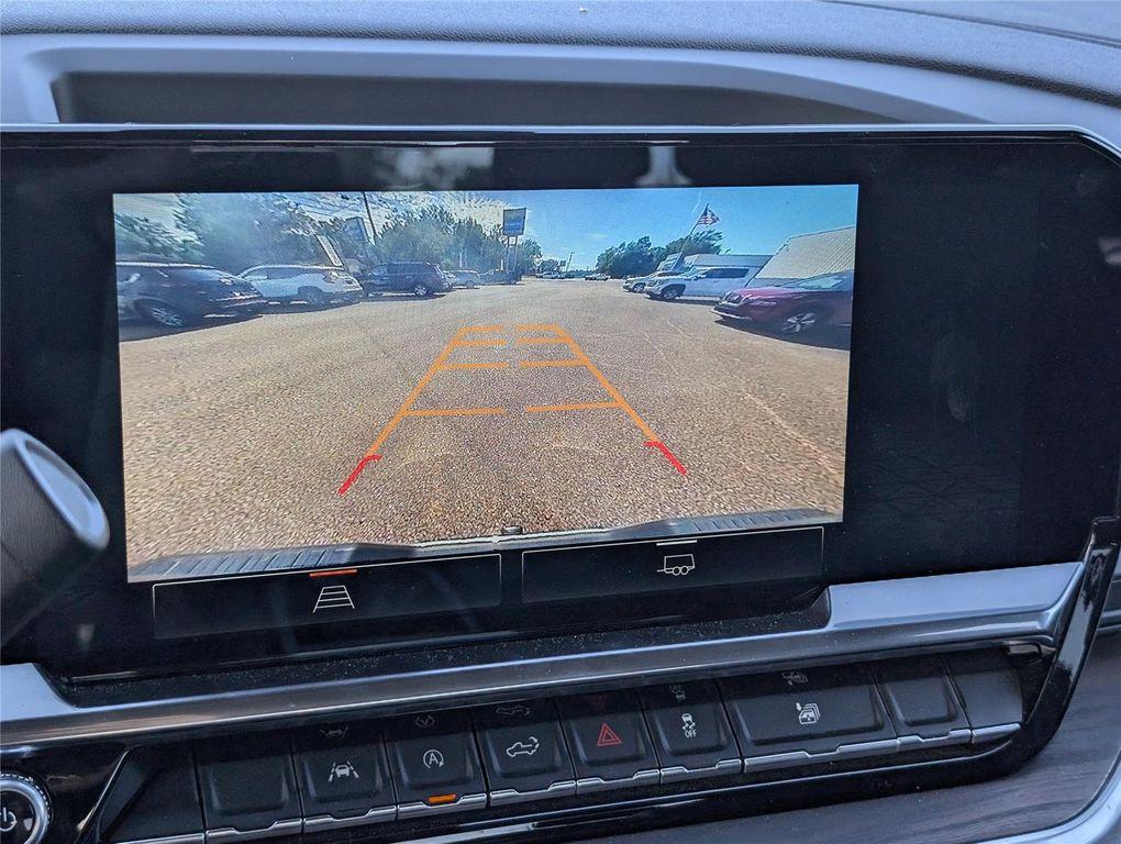 used 2024 GMC Sierra 1500 car, priced at $39,799