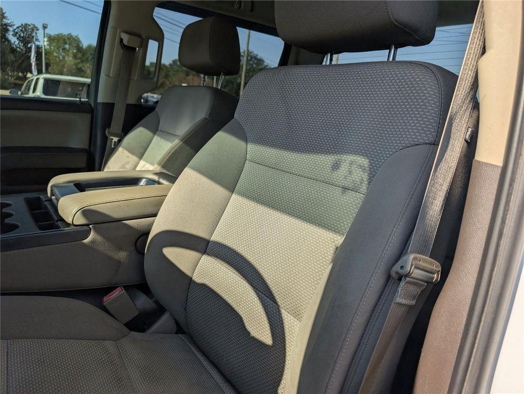 used 2014 Chevrolet Silverado 1500 car, priced at $18,599