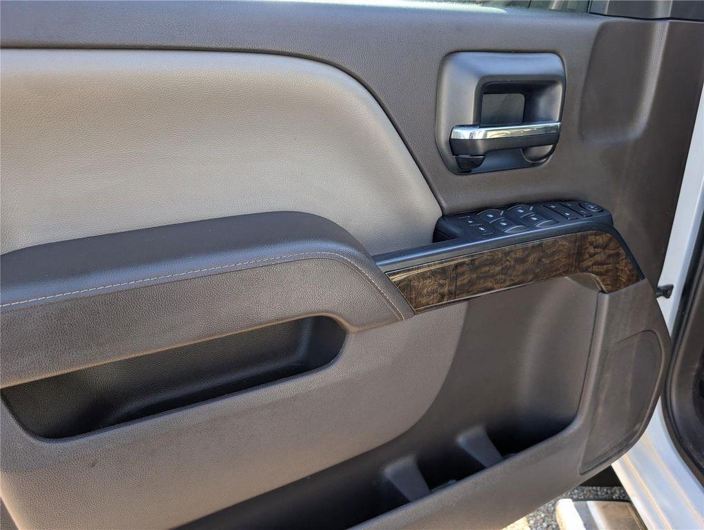 used 2014 Chevrolet Silverado 1500 car, priced at $18,599