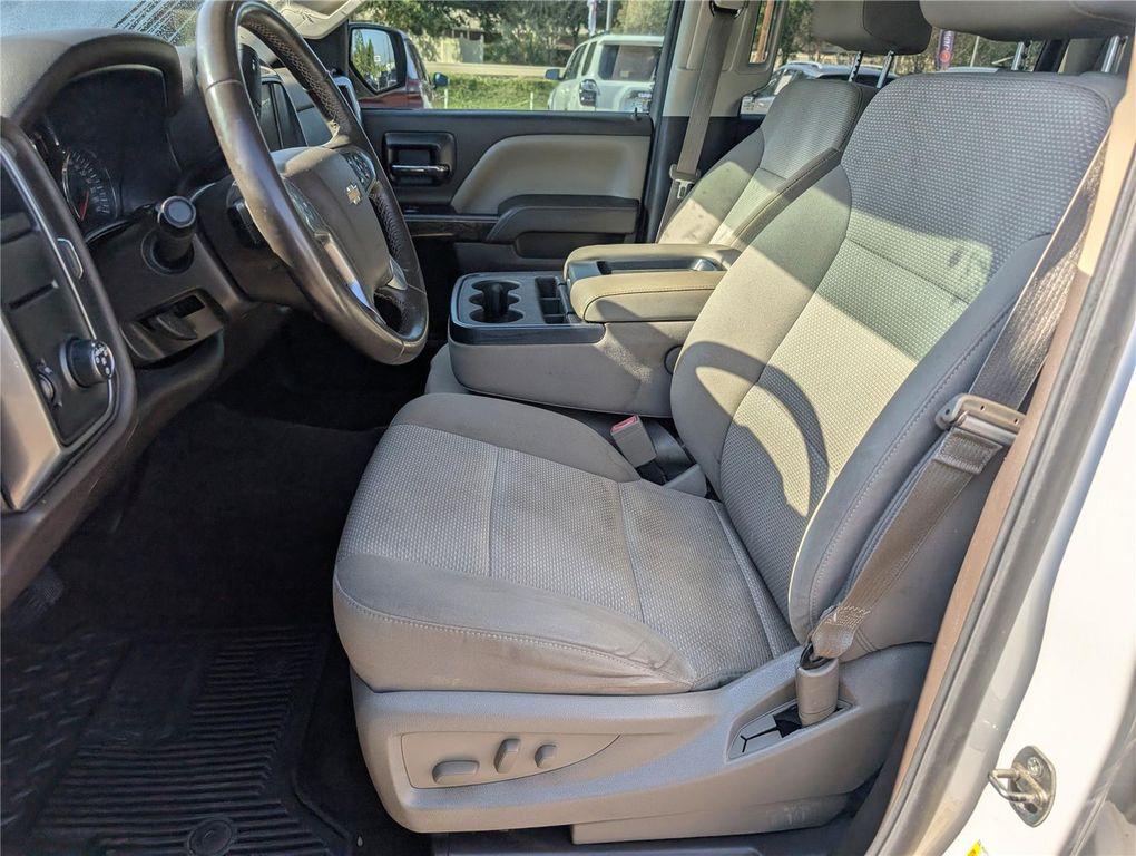 used 2014 Chevrolet Silverado 1500 car, priced at $18,599