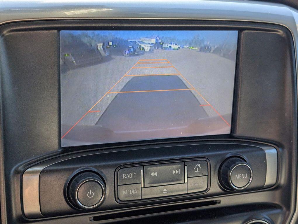 used 2014 Chevrolet Silverado 1500 car, priced at $18,599