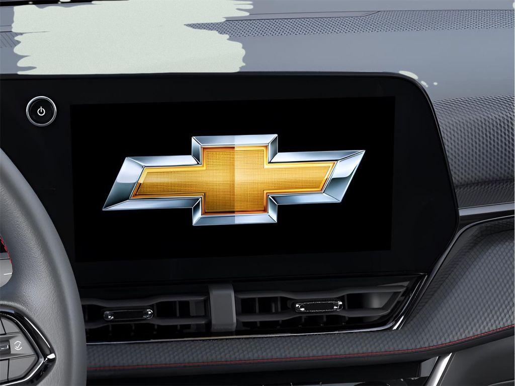 new 2026 Chevrolet Equinox car, priced at $36,645