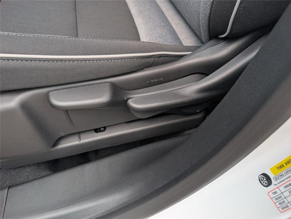 new 2026 Chevrolet TrailBlazer car, priced at $28,550