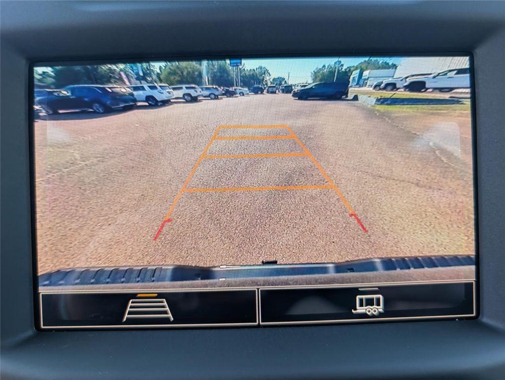 new 2026 Chevrolet Silverado 2500 car, priced at $57,846