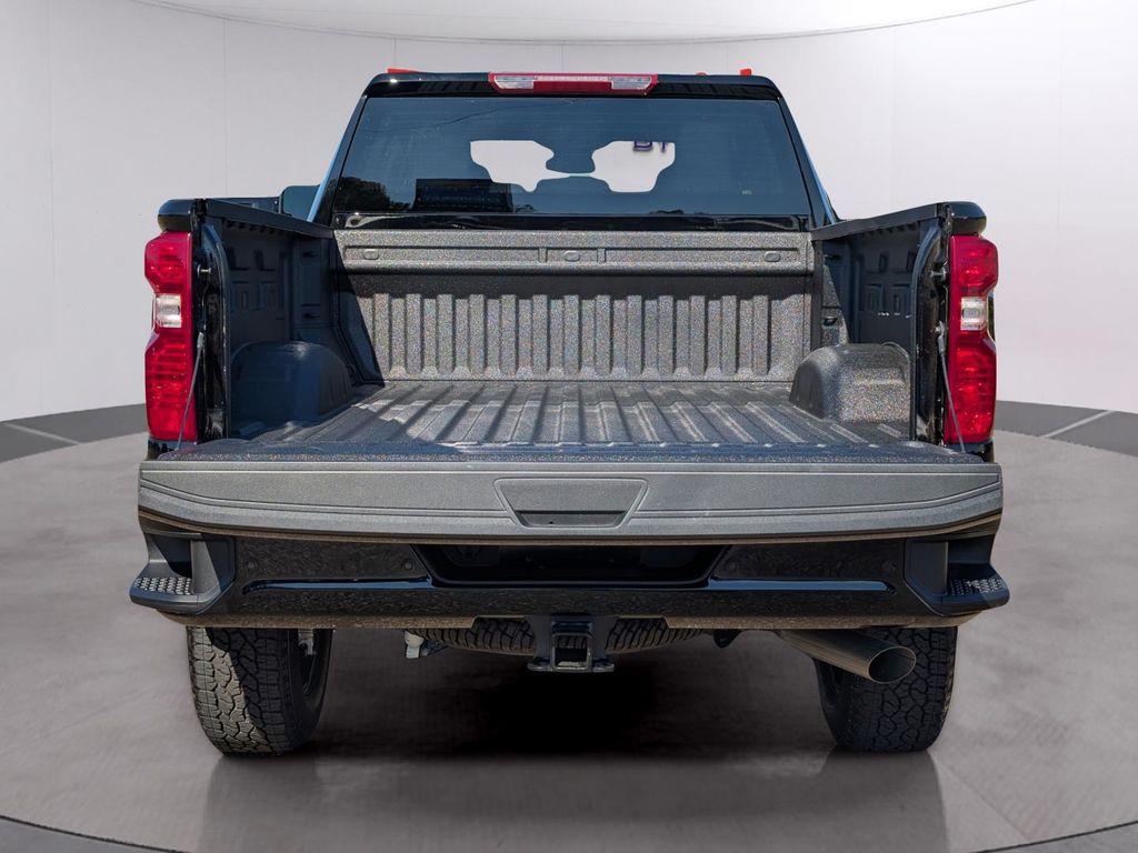 new 2026 Chevrolet Silverado 2500 car, priced at $57,846