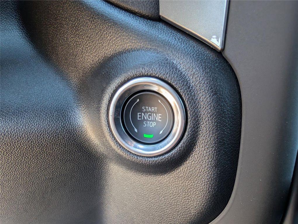 new 2026 Chevrolet Silverado 2500 car, priced at $57,846