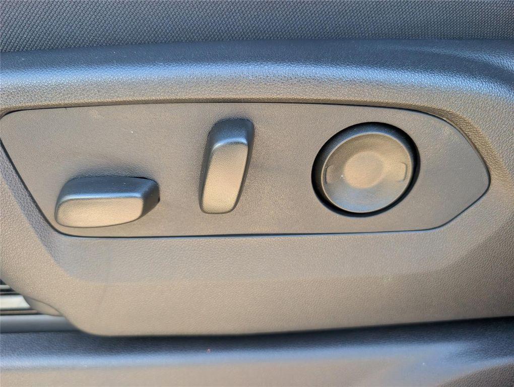 new 2026 Chevrolet Silverado 2500 car, priced at $57,846