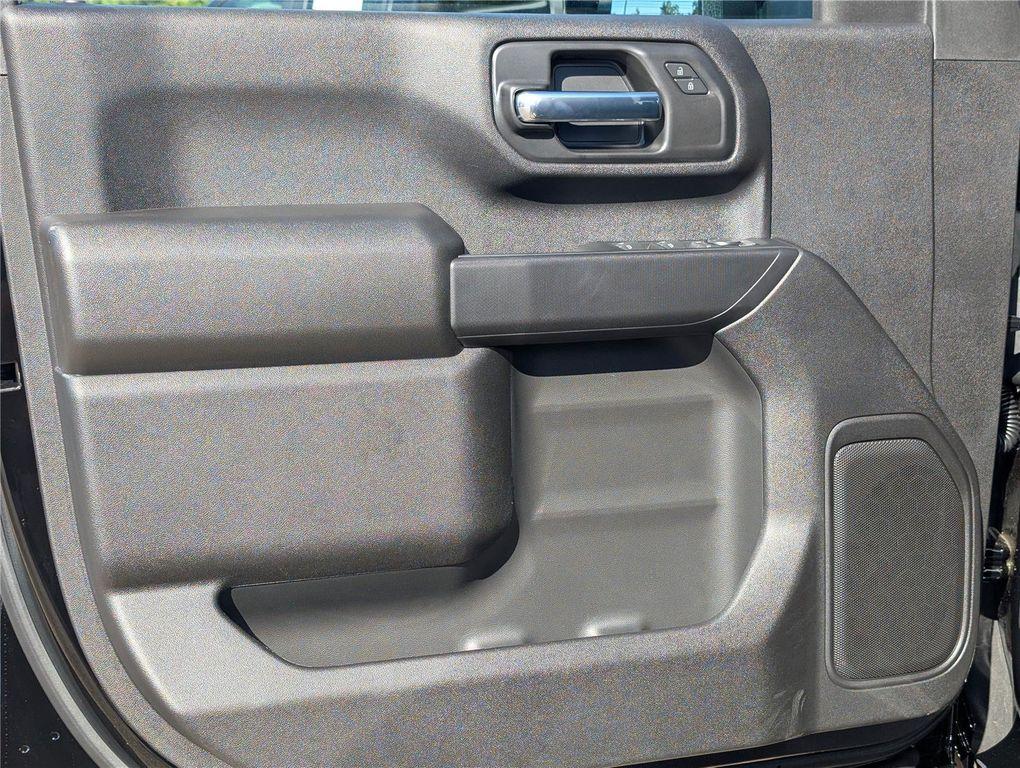 new 2026 Chevrolet Silverado 2500 car, priced at $57,846