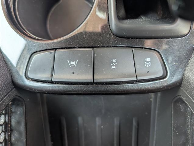 used 2023 Chevrolet TrailBlazer car, priced at $19,199