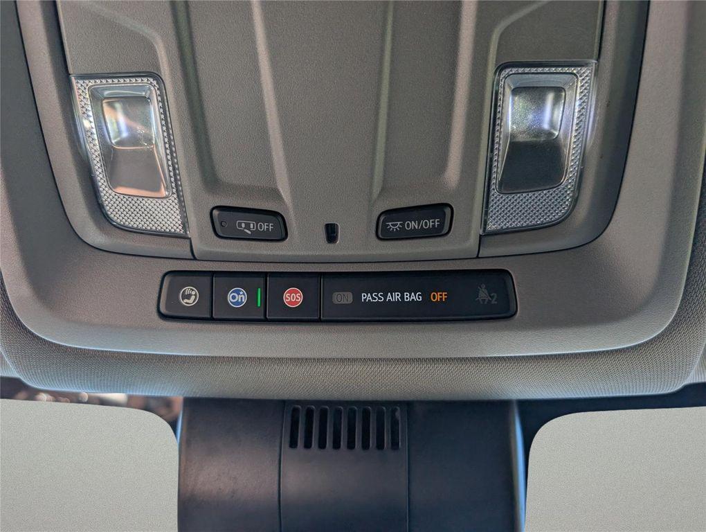 used 2023 GMC Sierra 1500 car, priced at $46,099