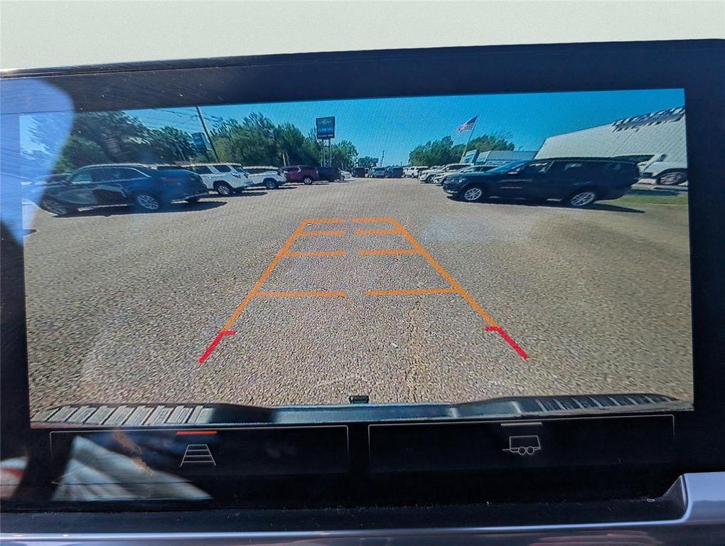 used 2023 GMC Sierra 1500 car, priced at $46,099