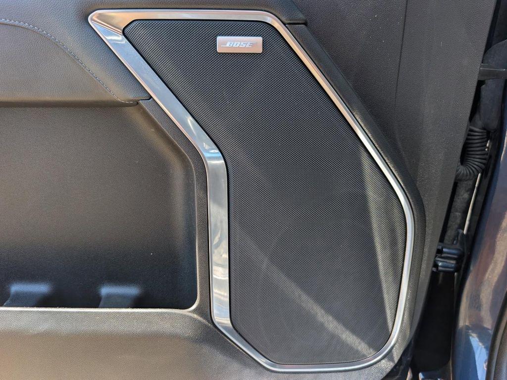 used 2023 GMC Sierra 1500 car, priced at $46,099