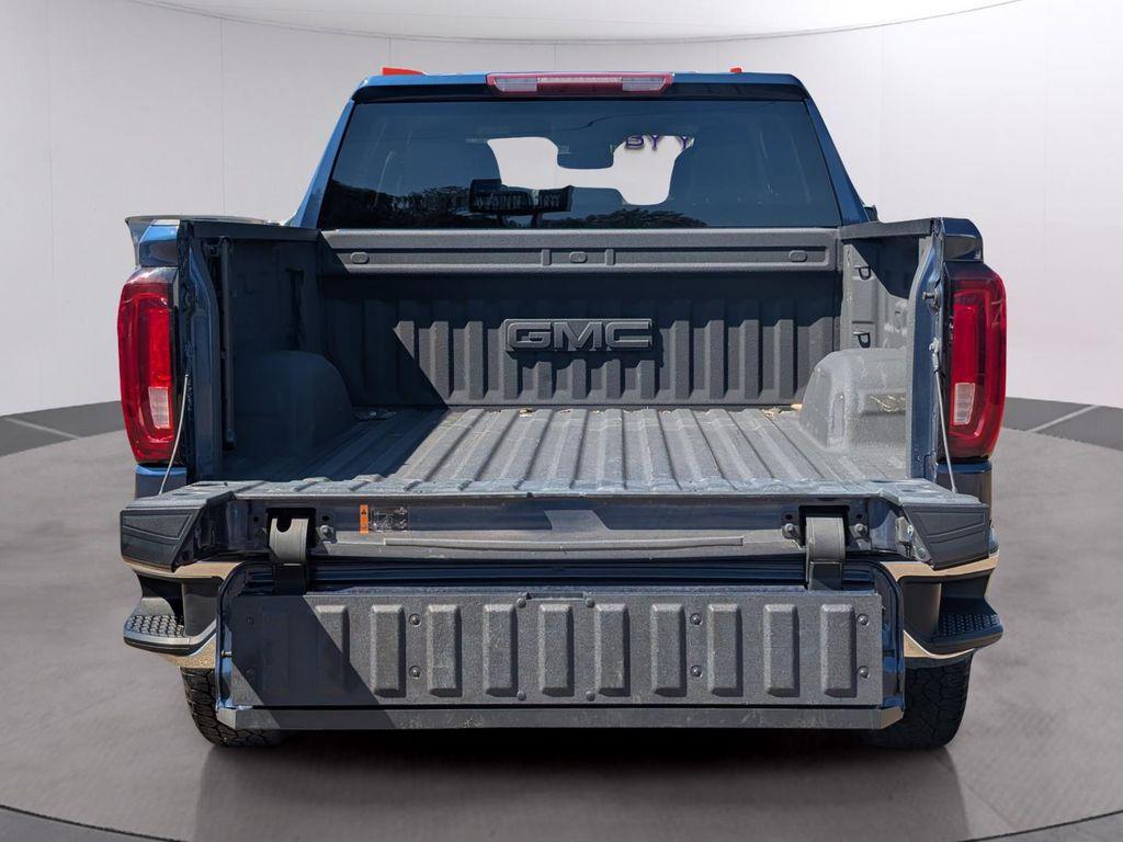 used 2023 GMC Sierra 1500 car, priced at $46,099