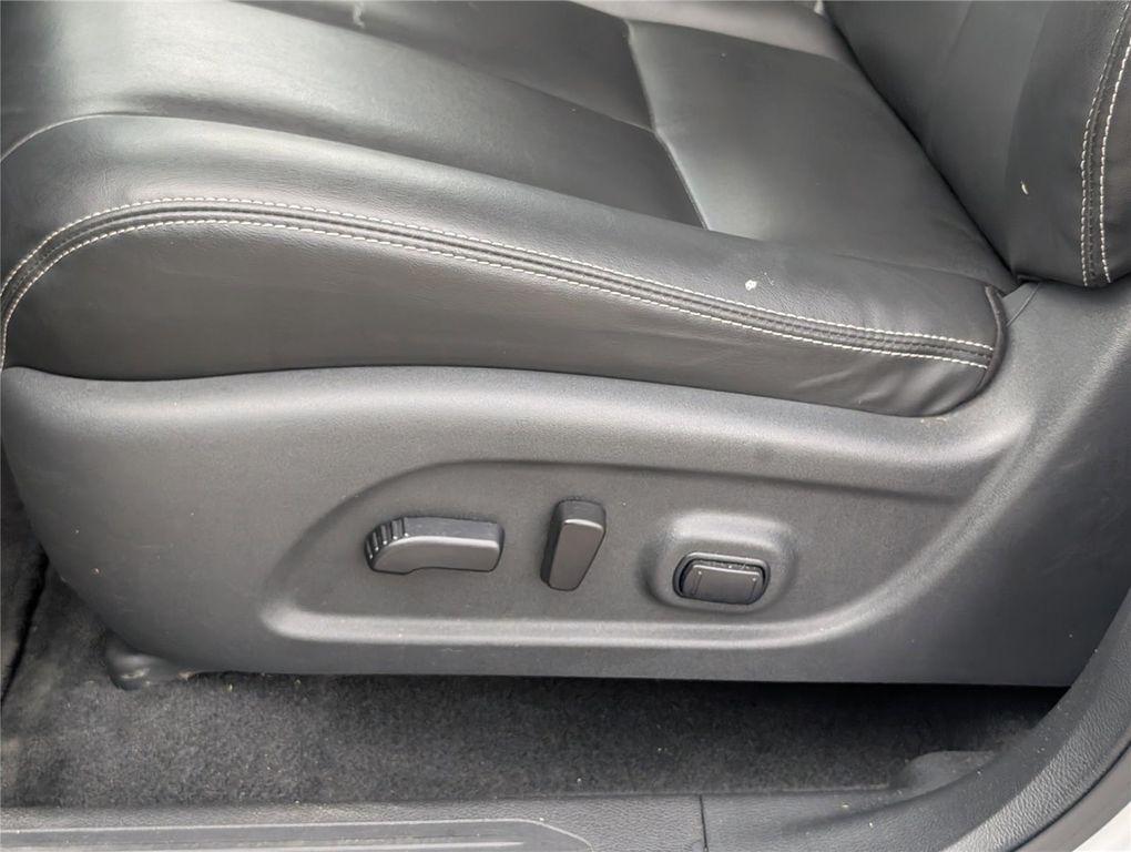 used 2023 Nissan Murano car, priced at $19,499