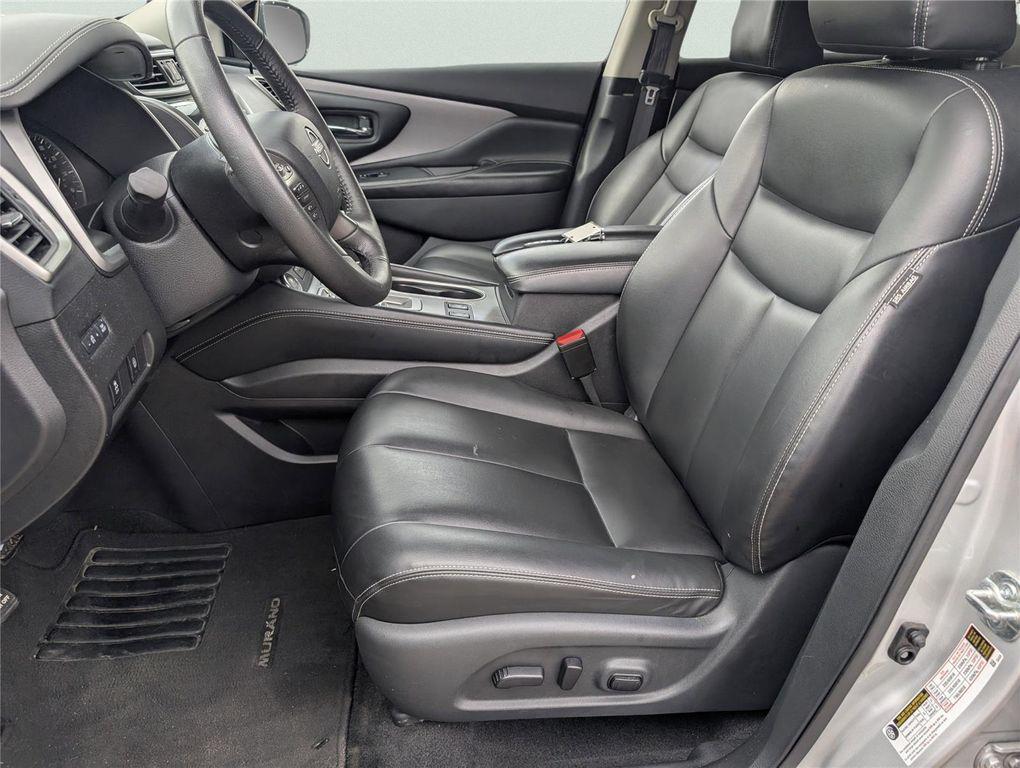 used 2023 Nissan Murano car, priced at $19,499