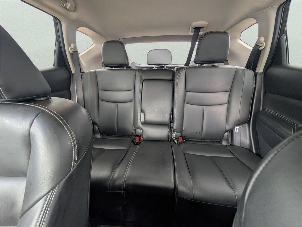 used 2023 Nissan Murano car, priced at $19,499