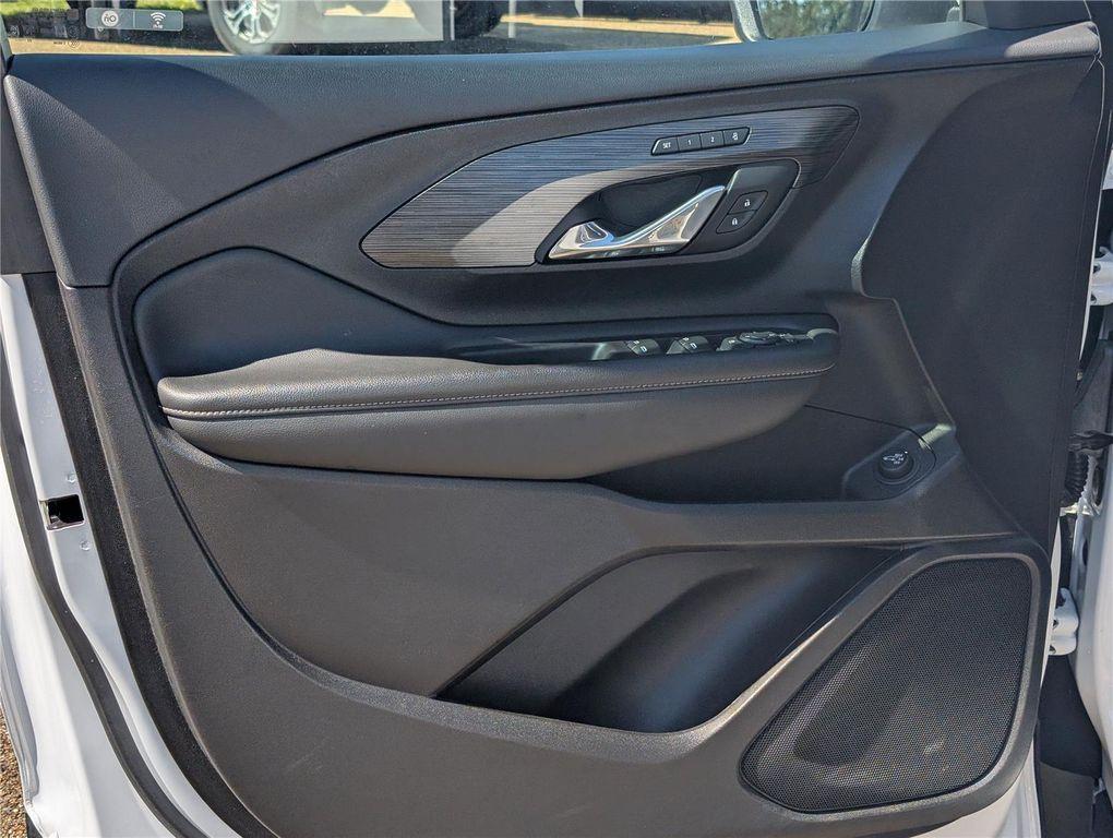 used 2024 GMC Terrain car, priced at $21,799