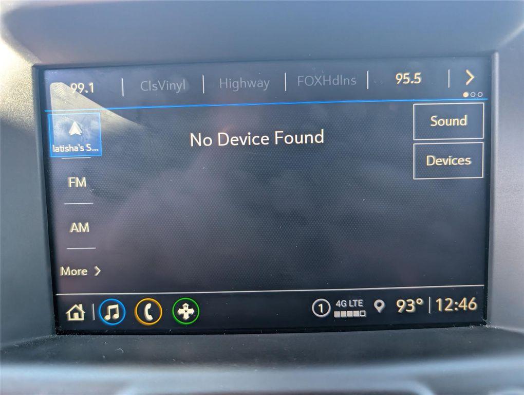 used 2024 GMC Terrain car, priced at $21,799