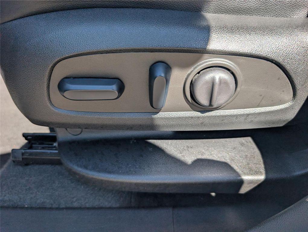 used 2024 GMC Terrain car, priced at $21,799