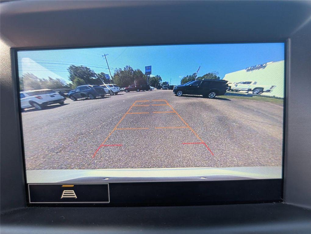 used 2024 GMC Terrain car, priced at $21,799