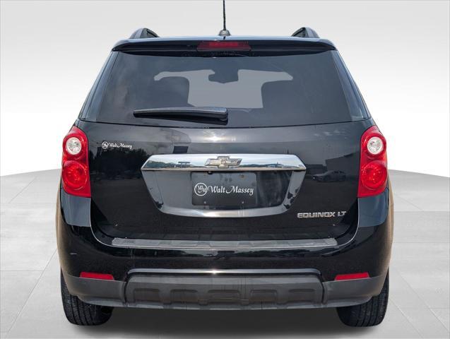 used 2015 Chevrolet Equinox car, priced at $8,199