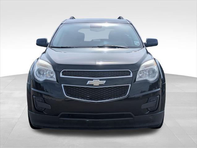 used 2015 Chevrolet Equinox car, priced at $8,199