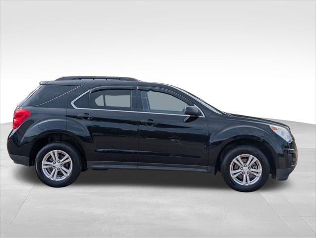 used 2015 Chevrolet Equinox car, priced at $8,199